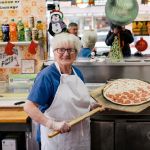 John's Pizzeria