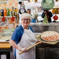 John's Pizzeria ico