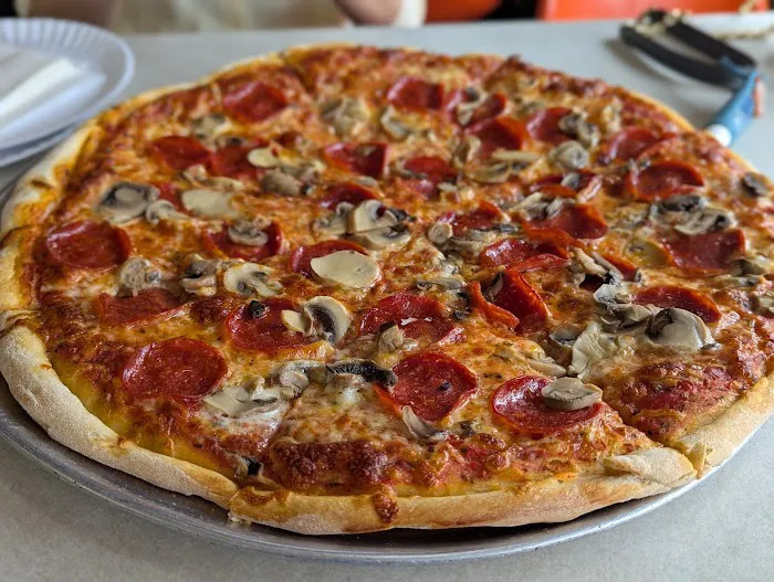 John's Pizzeria Picture 10