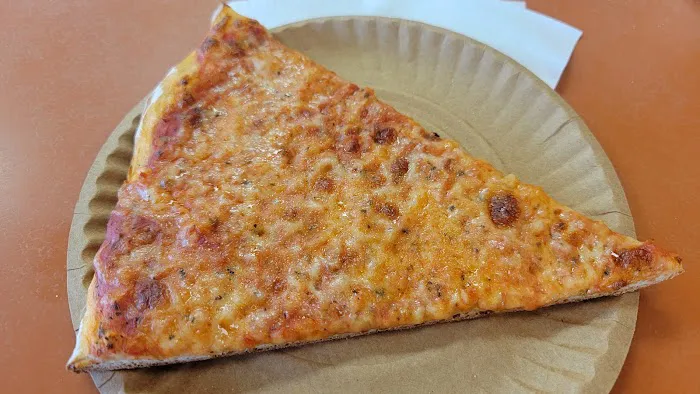 John's Pizzeria Picture 8