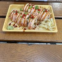 Golden Owls Sushi and Noodles ico