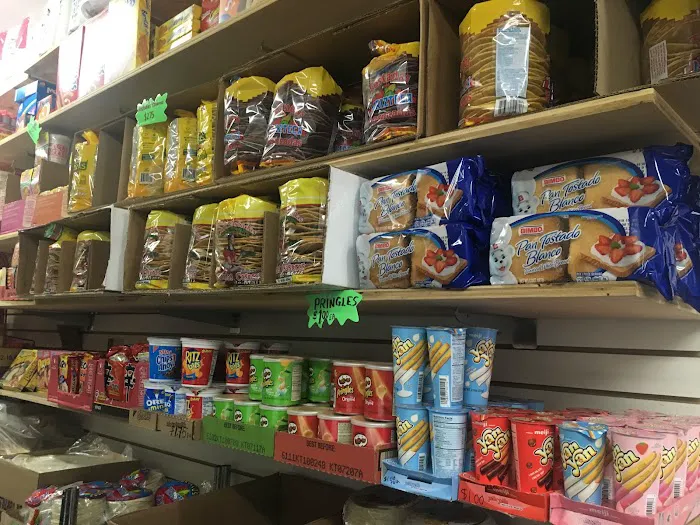 NEJ Josefina's Deli & Grocery Picture 8