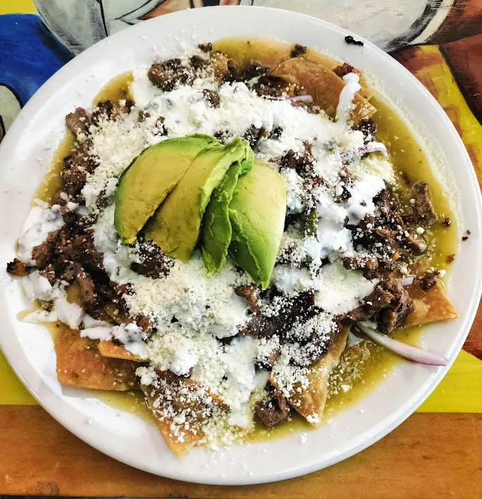 NEJ Josefina's Deli & Grocery Picture 7