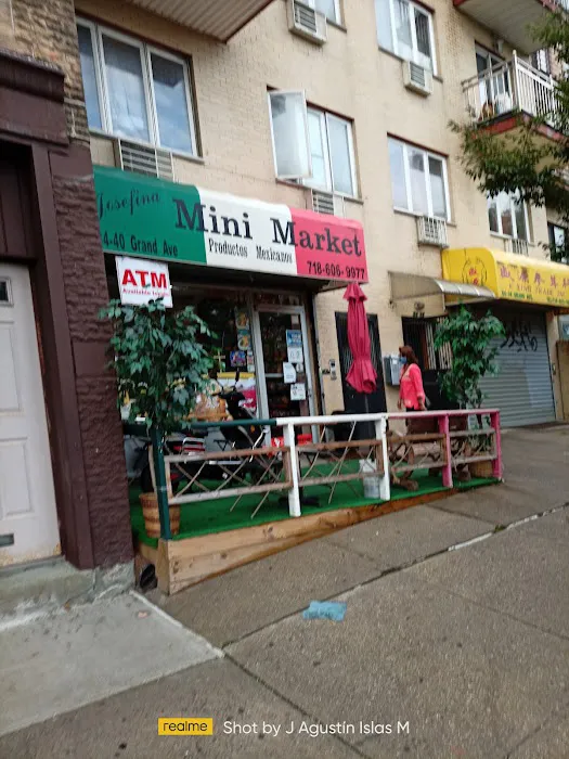 NEJ Josefina's Deli & Grocery Picture 5