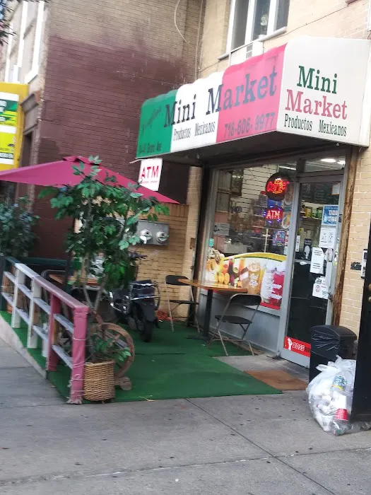 NEJ Josefina's Deli & Grocery Picture 4