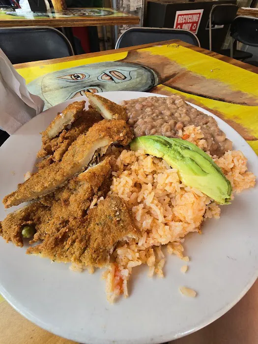 NEJ Josefina's Deli & Grocery Picture 10