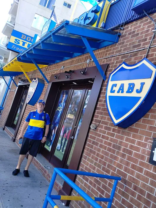 Boca Juniors Picture 6