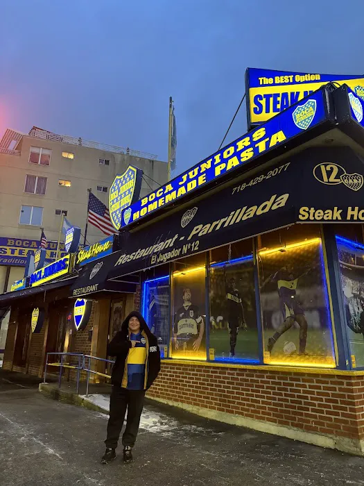 Boca Juniors Picture 9