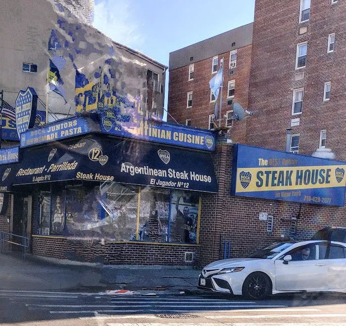Boca Juniors Picture 2