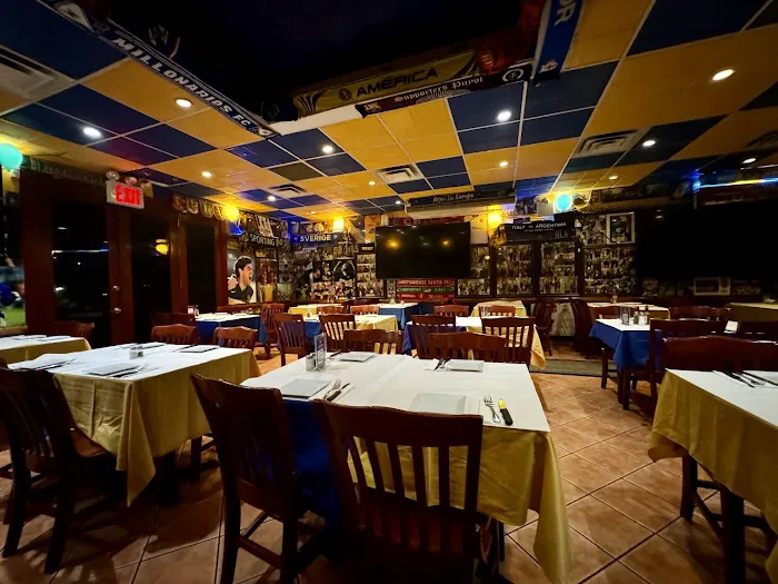 Boca Juniors Picture 3