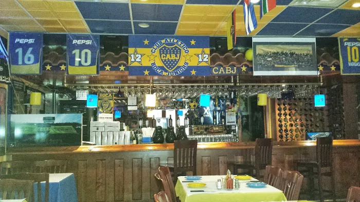 Boca Juniors Picture 1