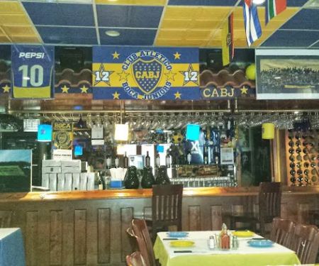 Boca Juniors