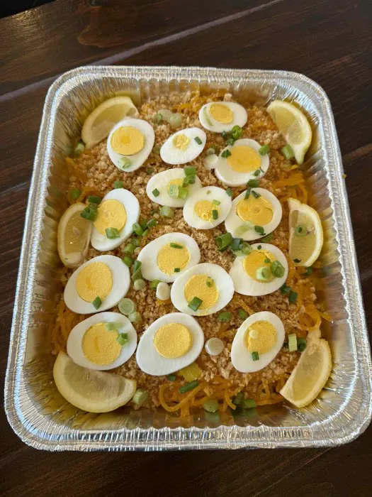 Filipiniana Restaurant & Catering Picture 9