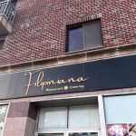 Filipiniana Restaurant & Catering