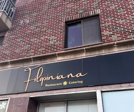 Filipiniana Restaurant & Catering