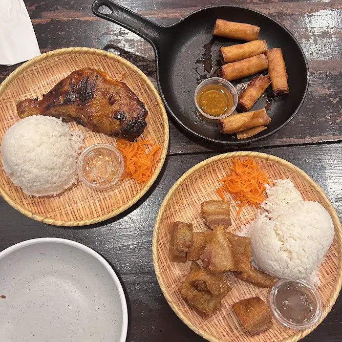 Filipiniana Restaurant & Catering Picture 10