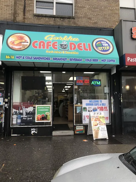 Gorkha Cafe & Deli Picture 2
