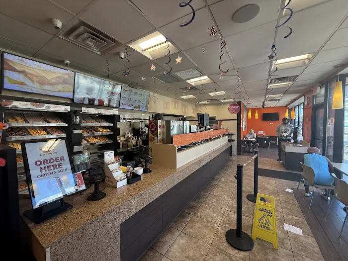 Dunkin' Picture 1