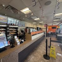 Dunkin' ico