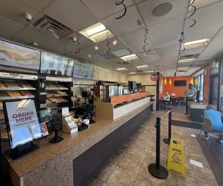 Dunkin'