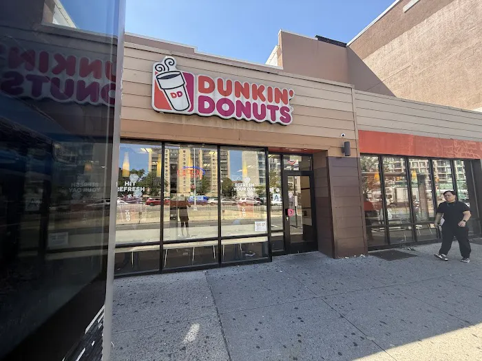 Dunkin' Picture 5