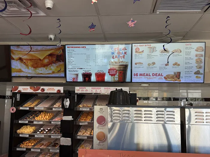 Dunkin' Picture 7