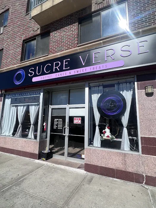 Sucre Verse Picture 7