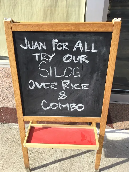 Juan For All Picture 5
