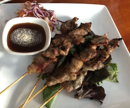Tommy Thai