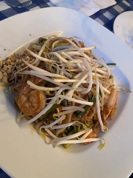 Tommy Thai Picture 5