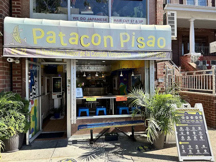 Patacon Pisao Picture 5