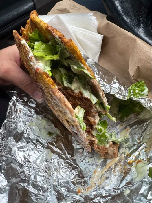 Patacon Pisao Picture 4