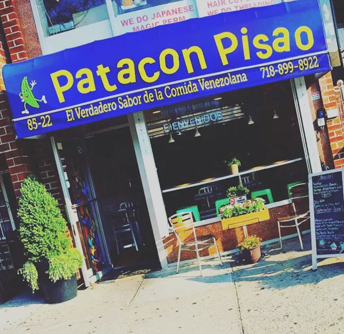 Patacon Pisao Picture 7