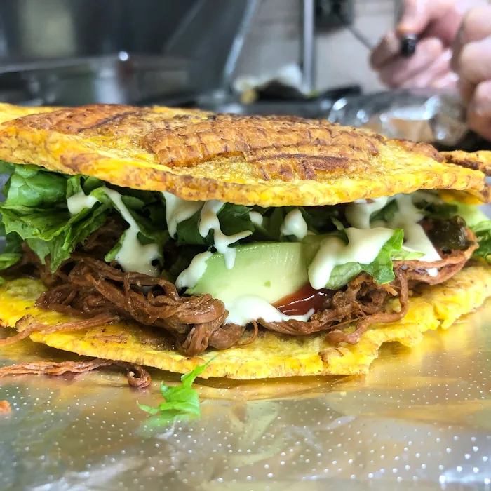 Patacon Pisao Picture 10