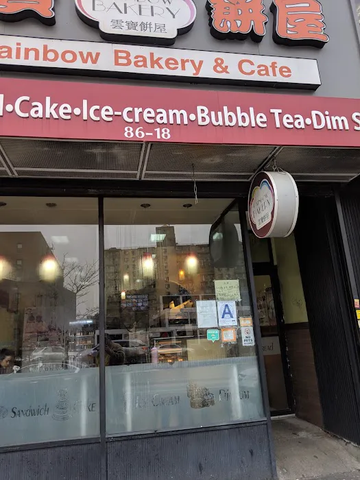 Rainbow Bakery & Cafe Picture 7
