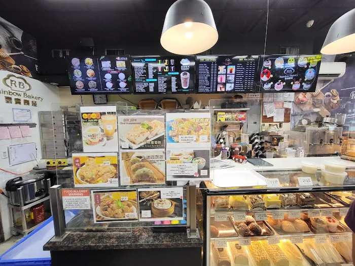 Rainbow Bakery & Cafe Picture 9