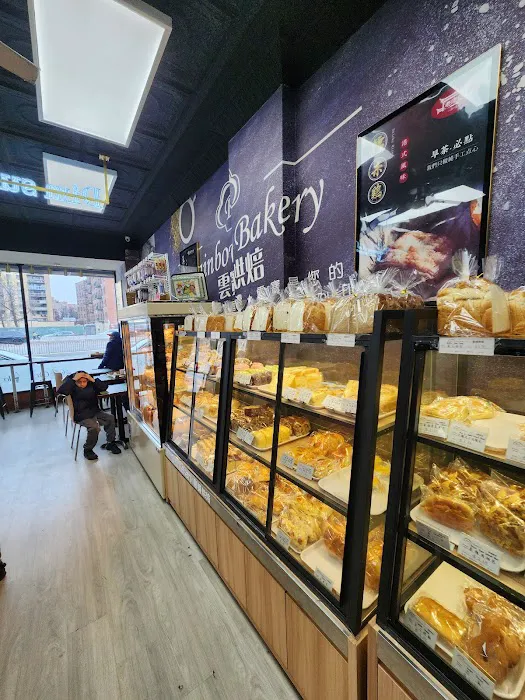 Rainbow Bakery & Cafe Picture 4