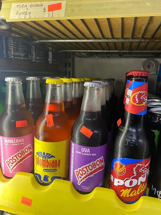 Lola's Grocery (Colombian products) Picture 5