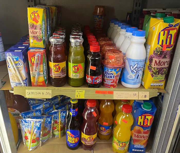 Lola's Grocery (Colombian products) Picture 4