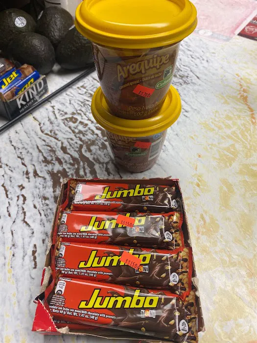 Lola's Grocery (Colombian products) Picture 3