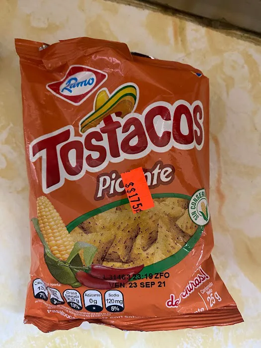 Lola's Grocery (Colombian products) Picture 8