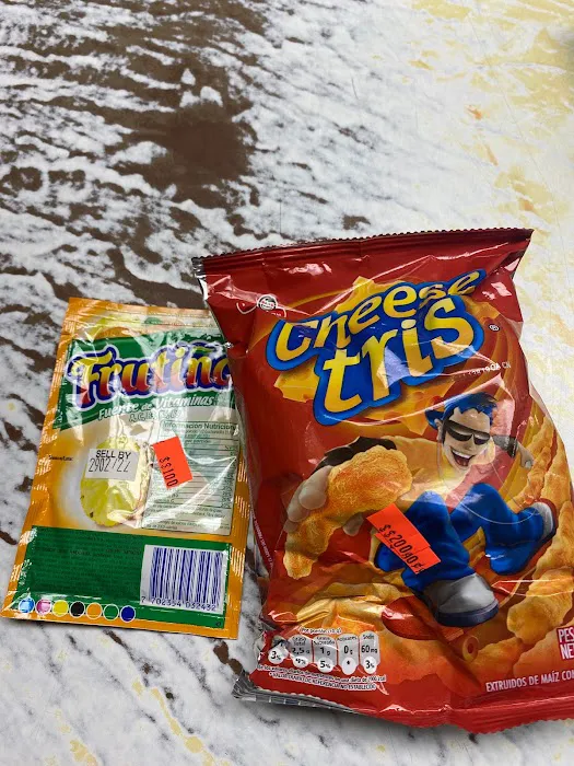 Lola's Grocery (Colombian products) Picture 6