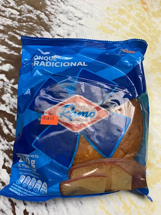 Lola's Grocery (Colombian products) Picture 10