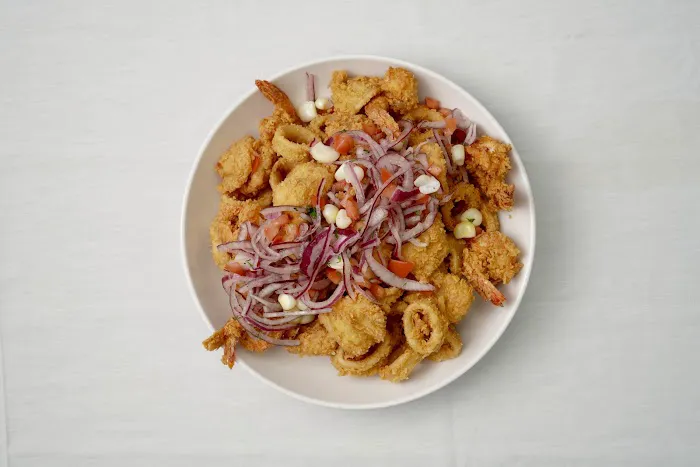Sabor Peruano 4 Picture 2