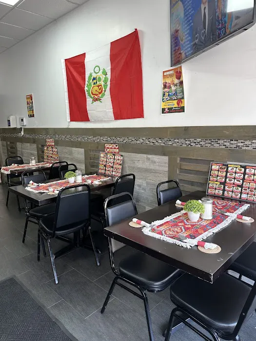 Sabor Peruano 4 Picture 1