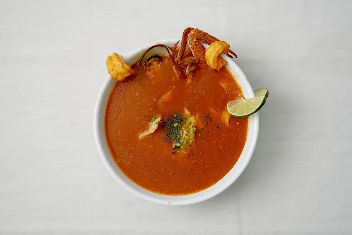 Sabor Peruano 4 Picture 6