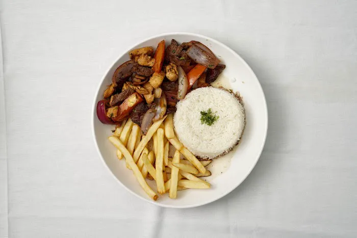 Sabor Peruano 4 Picture 3