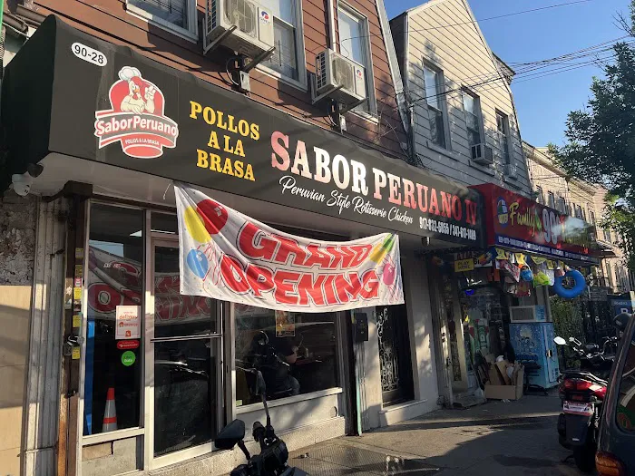 Sabor Peruano 4 Picture 4