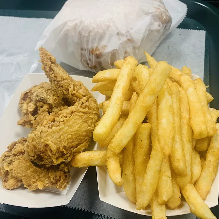 PaPaChicken 2 Picture 6