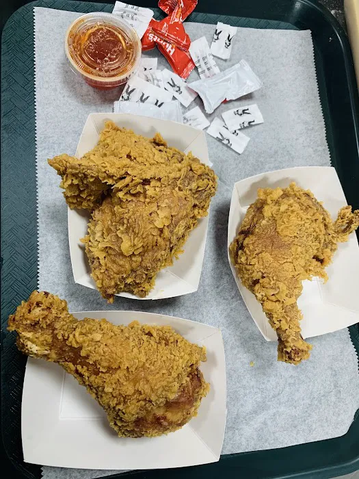 PaPaChicken 2 Picture 5